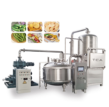 produccion de alimentos