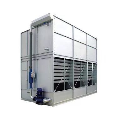 refrigeracion industrial